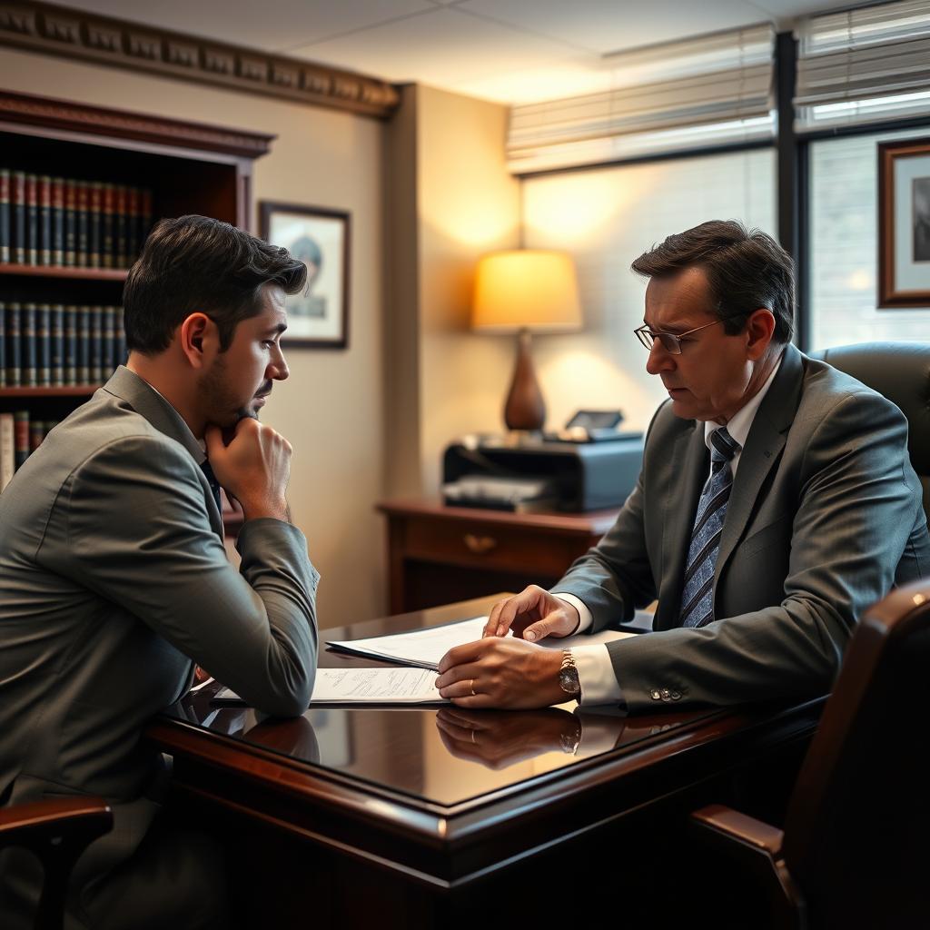 Vehicular Homicide Lawyer Herkimer County