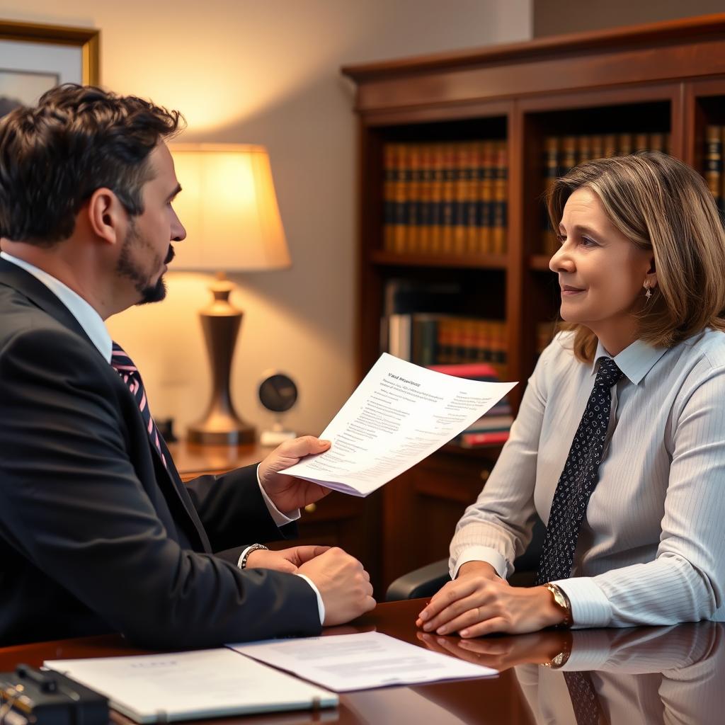 Vehicular Homicide Lawyer Hudson County