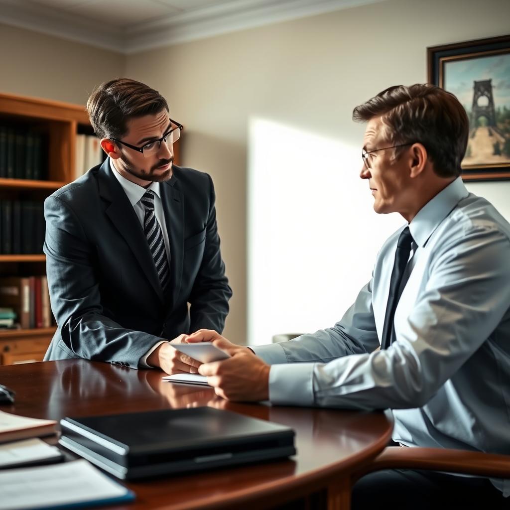 Vehicular Homicide Lawyer Hunterdon County