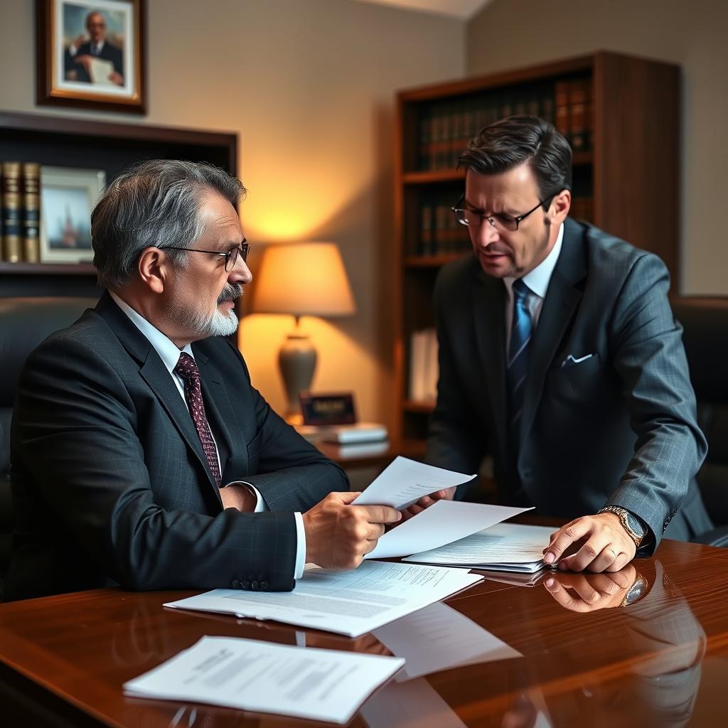 Vehicular Homicide Lawyer Jefferson County