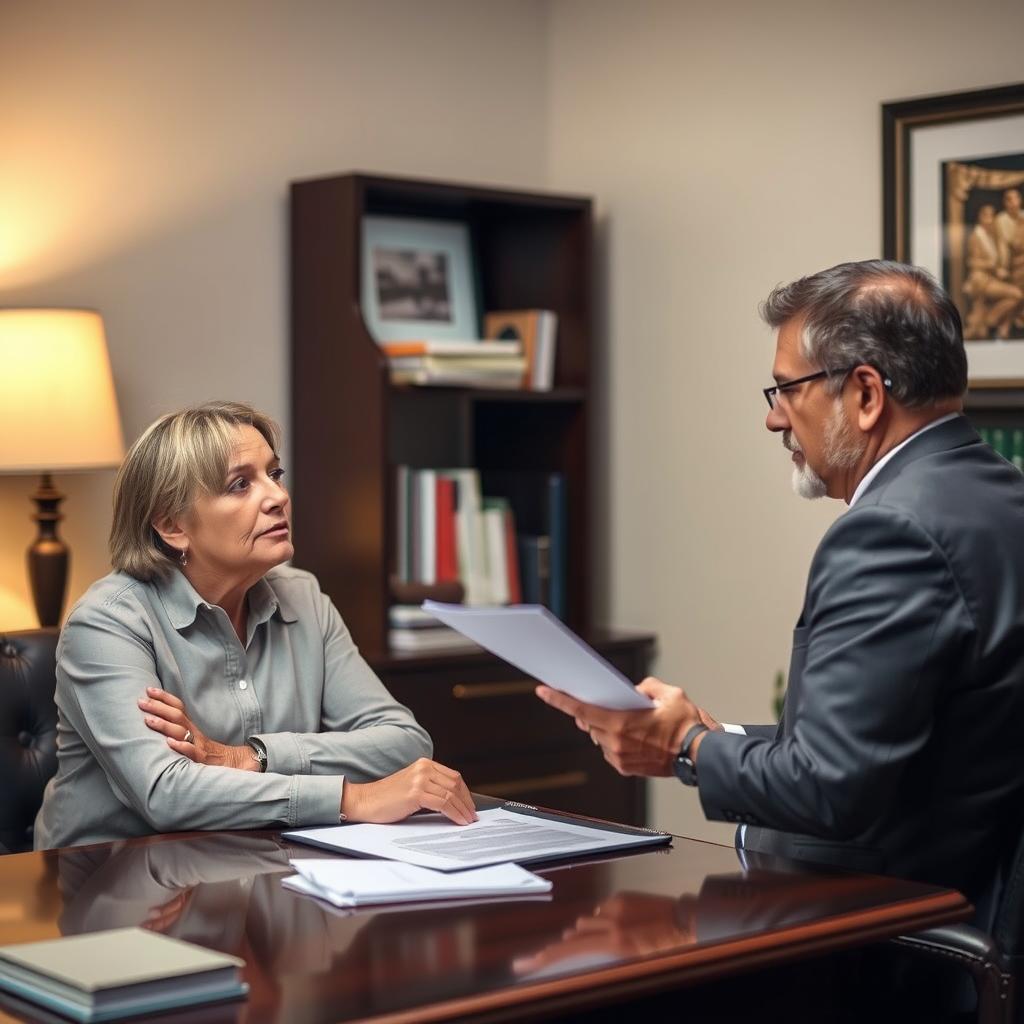 Vehicular Homicide Lawyer Middlesex County