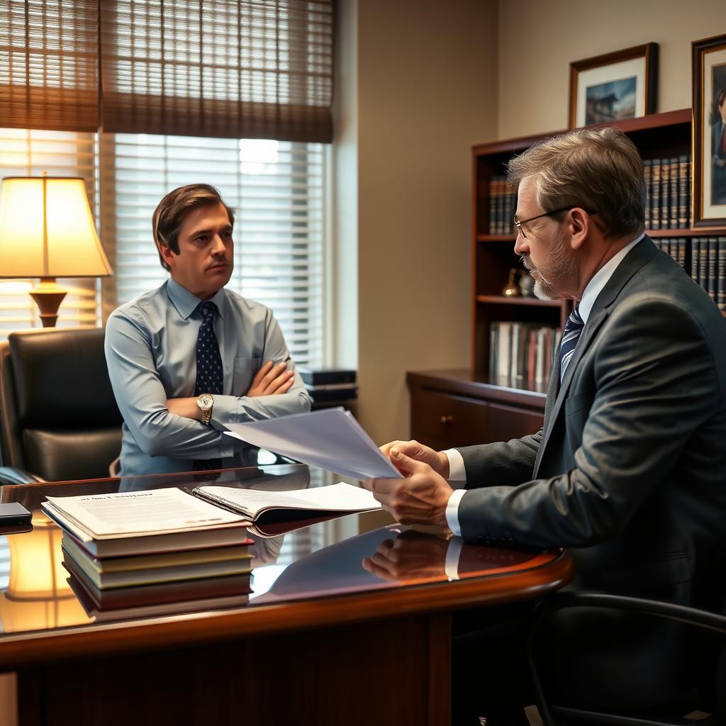 Vehicular Homicide Lawyer Monmouth County