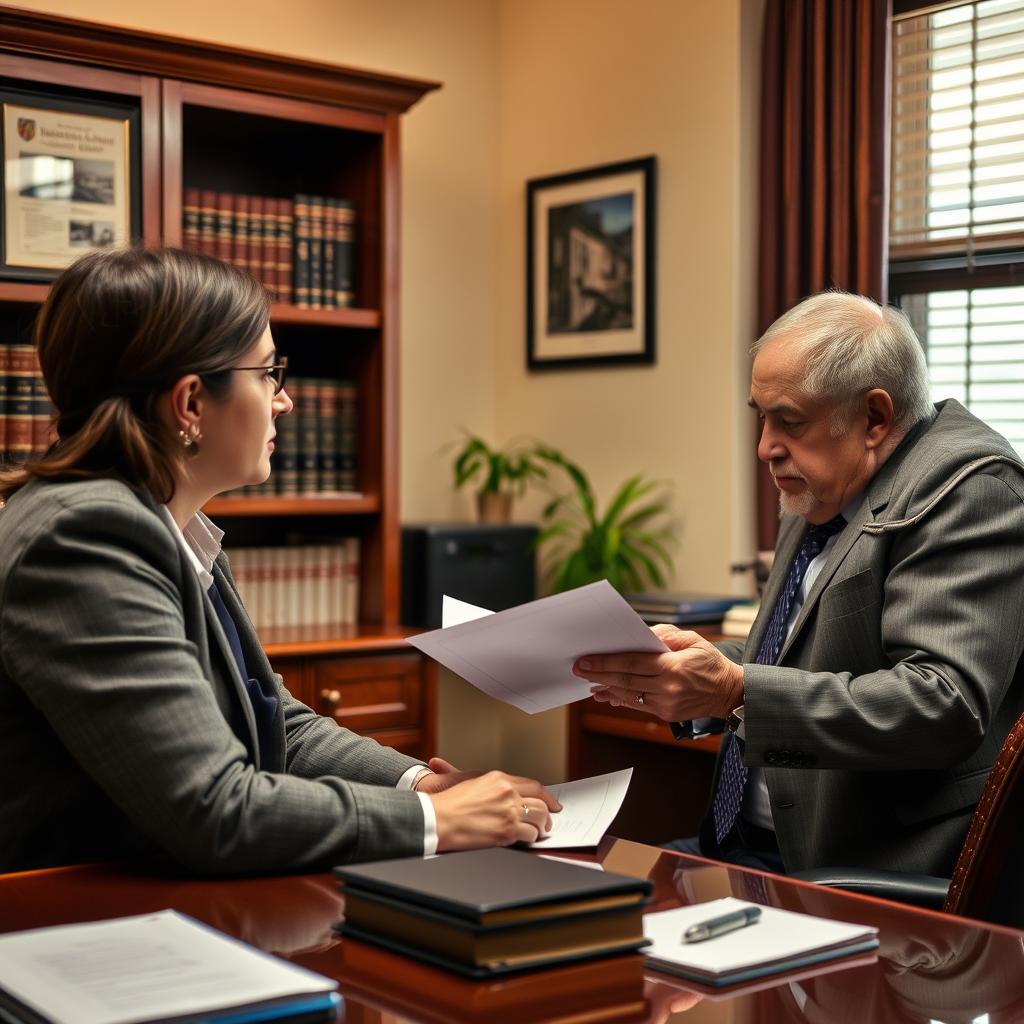 Vehicular Homicide Lawyer Monroe County
