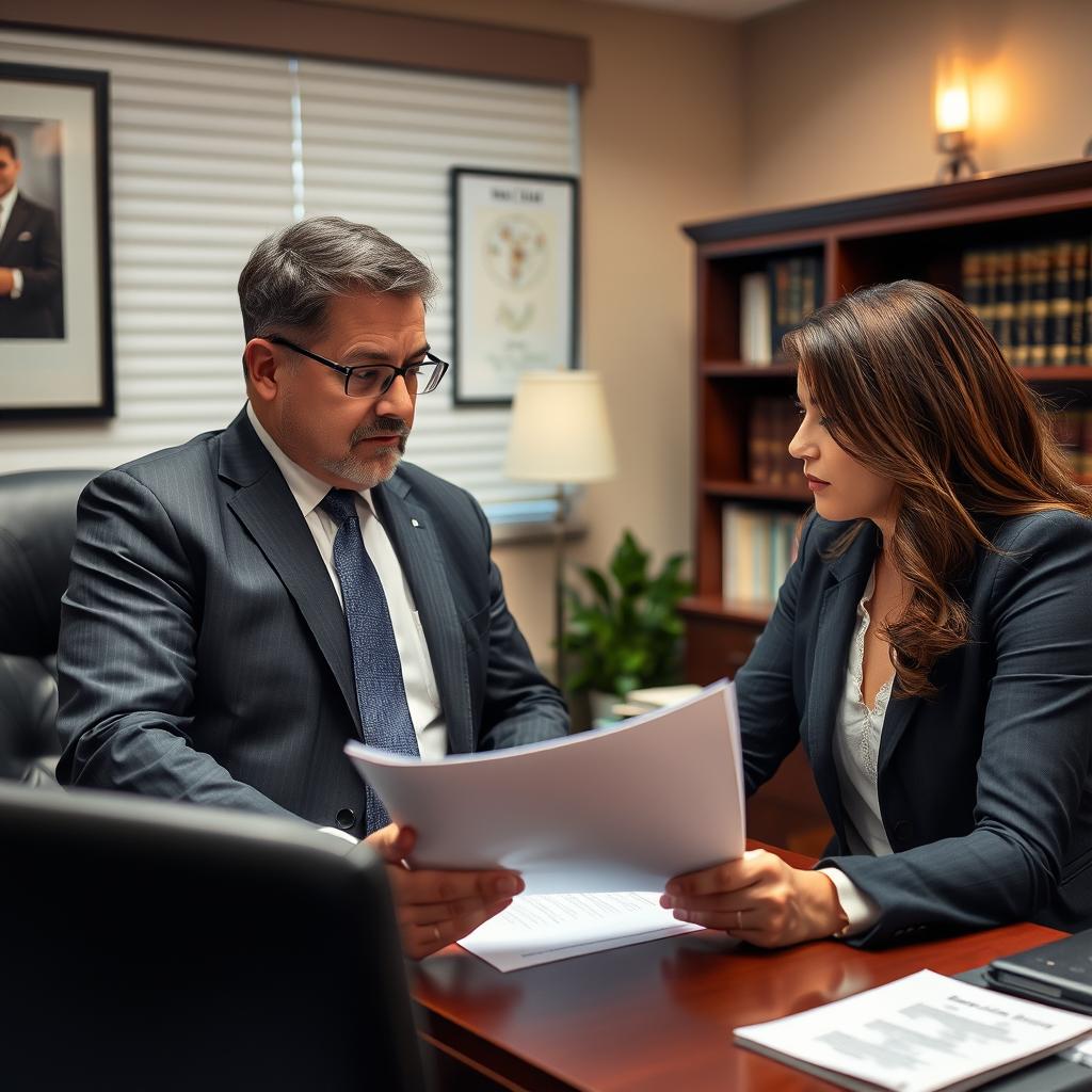 Vehicular Homicide Lawyer Nassau County