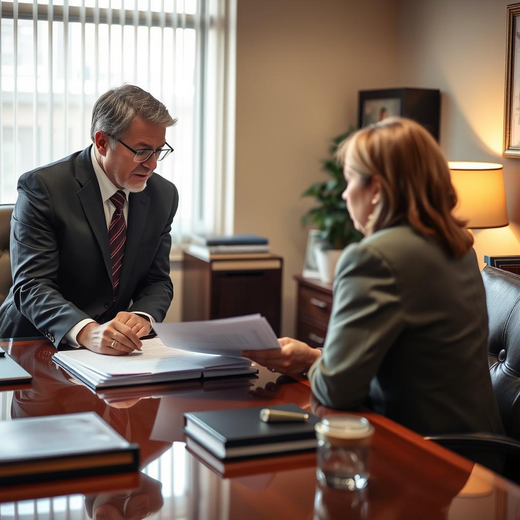 Vehicular Homicide Lawyer New Jersey