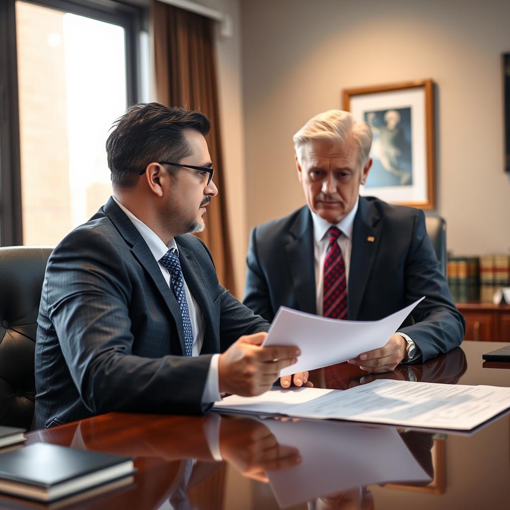 Vehicular Homicide Lawyer New York County