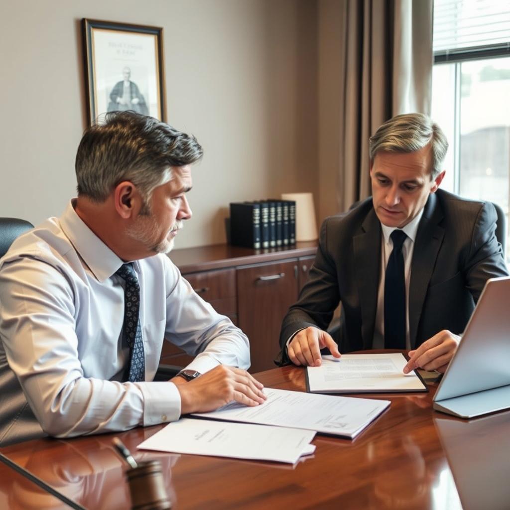 Vehicular Homicide Lawyer New York