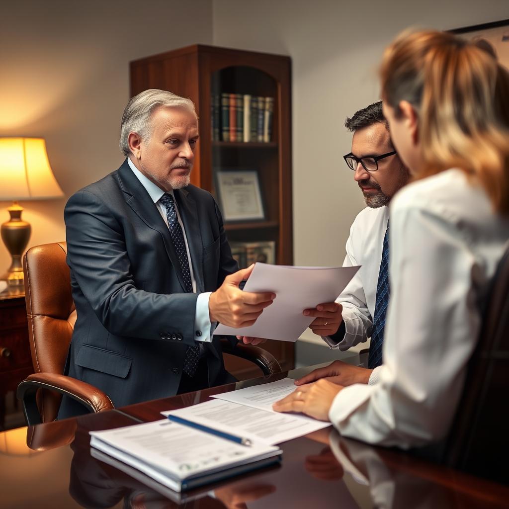 Vehicular Homicide Lawyer Ontario County