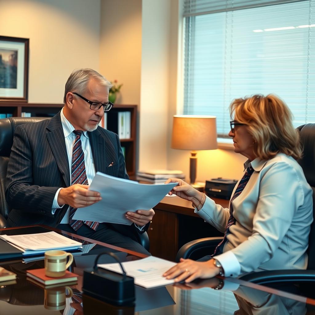 Vehicular Homicide Lawyer Orange County