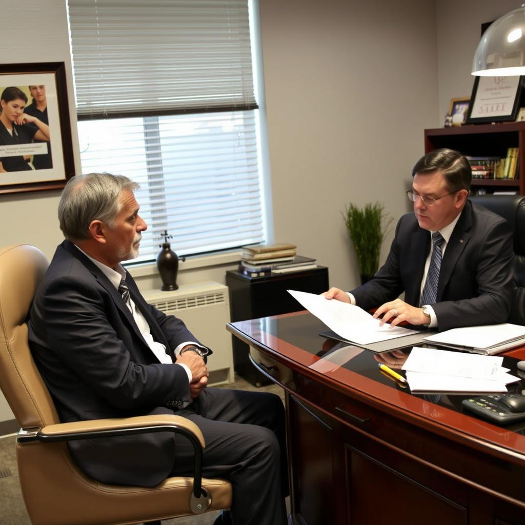 Vehicular Homicide Lawyer Queens County