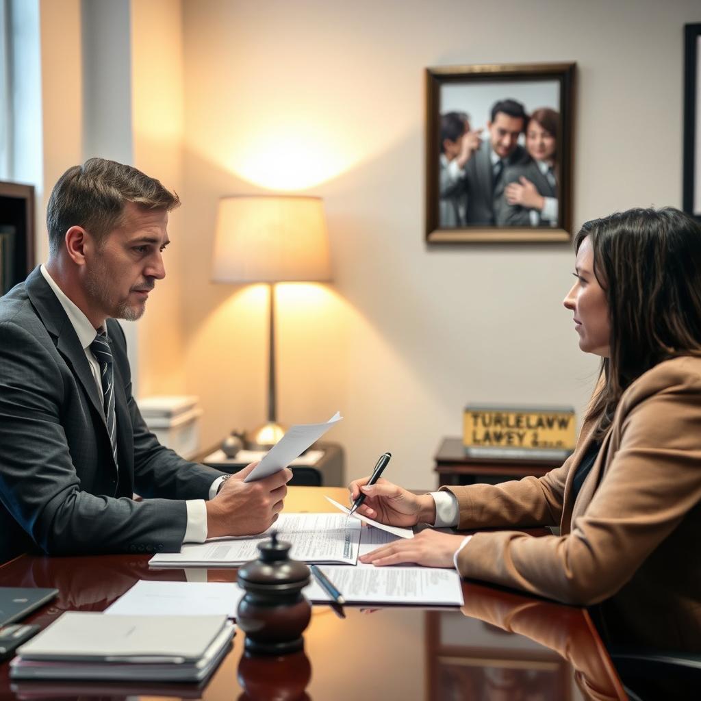 Vehicular Homicide Lawyer Queens