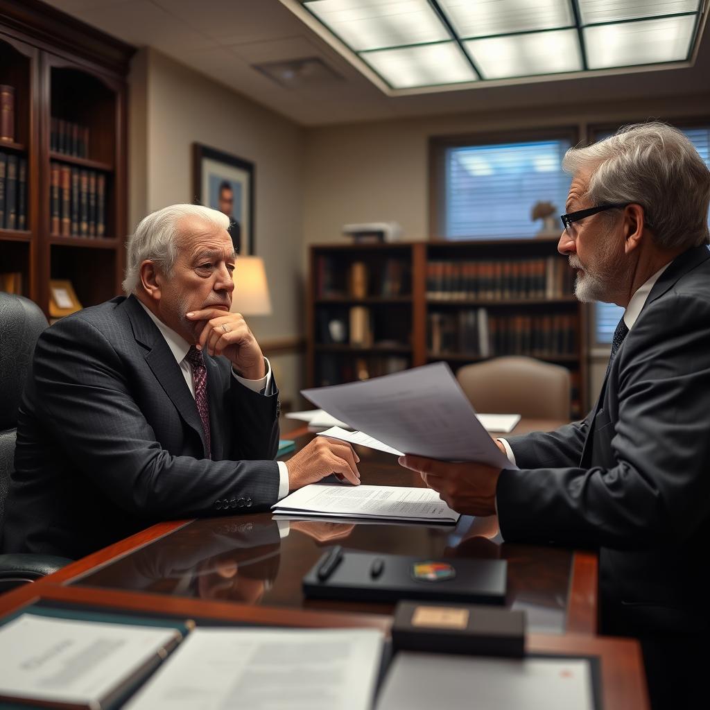 Vehicular Homicide Lawyer Rensselaer County