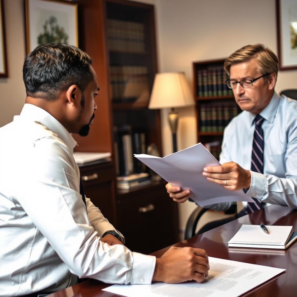 Vehicular Homicide Lawyer Rockland County