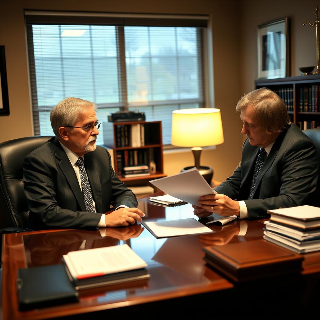 Vehicular Homicide Lawyer Saratoga County