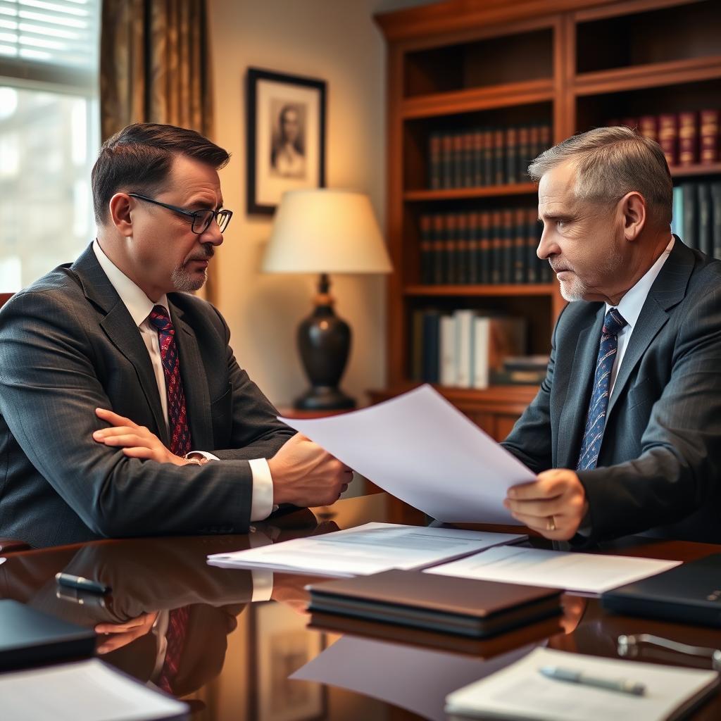 Vehicular Homicide Lawyer Suffolk County