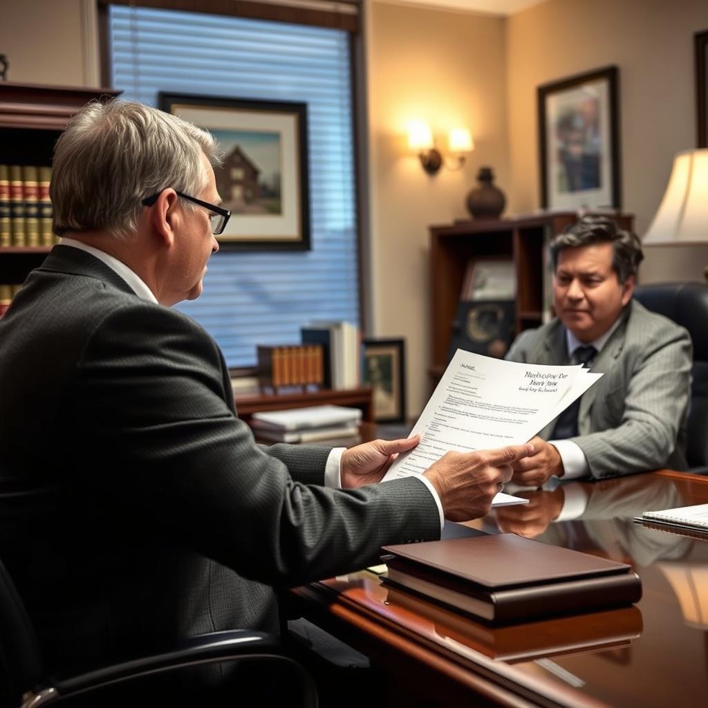 Vehicular Homicide Lawyer Ulster County