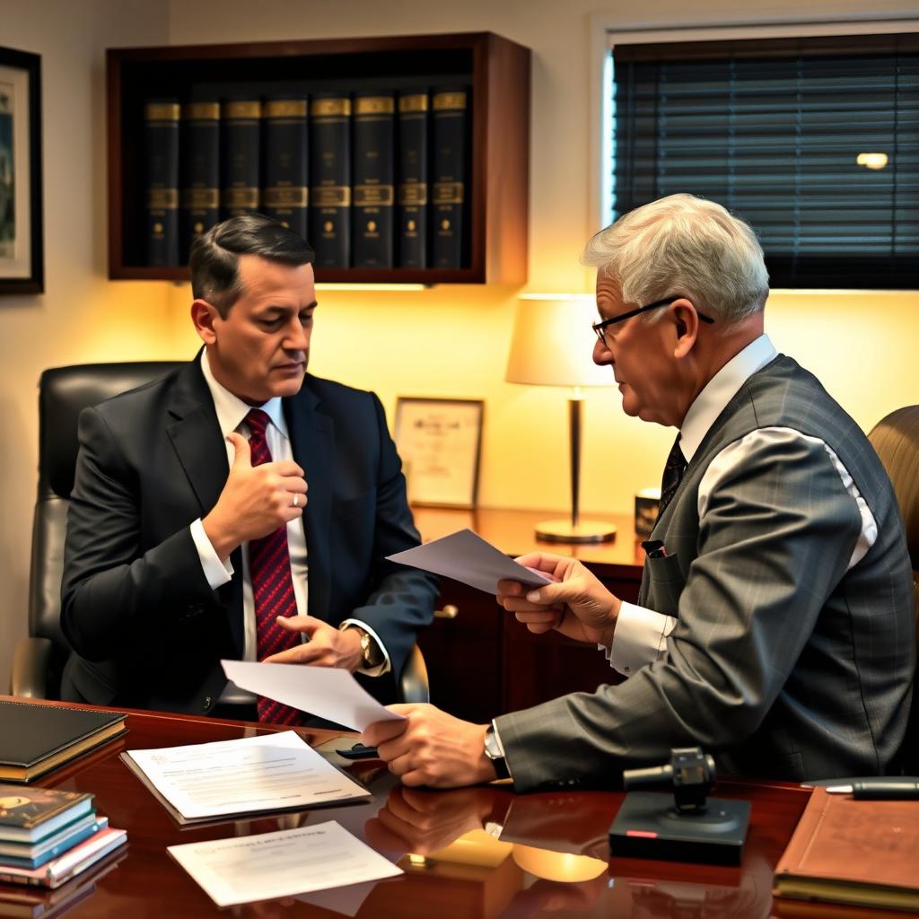 Vehicular Homicide Lawyer Westchester County