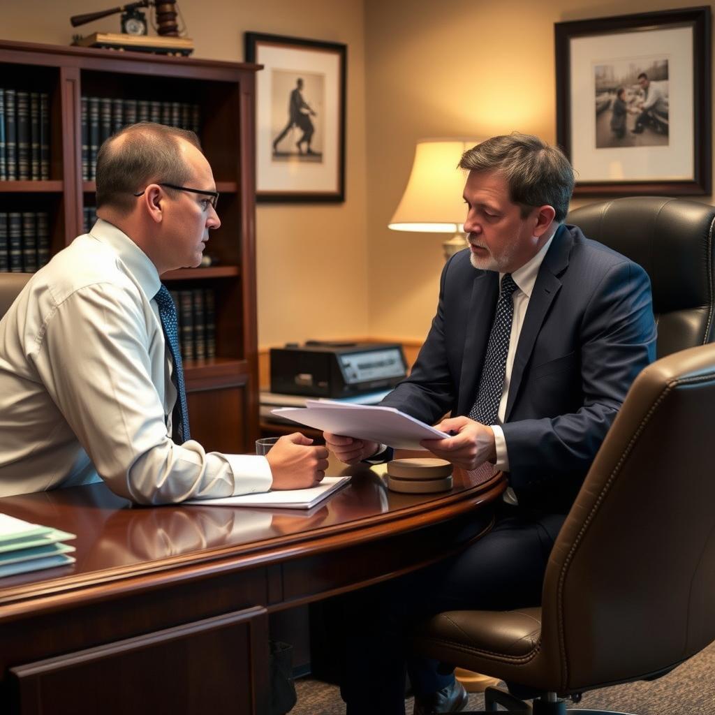 Vehicular Homicide Lawyer Yates County
