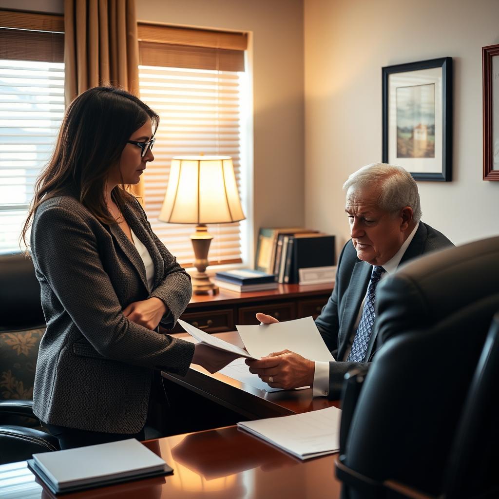 Vehicular Manslaughter Lawyer Albemarle County
