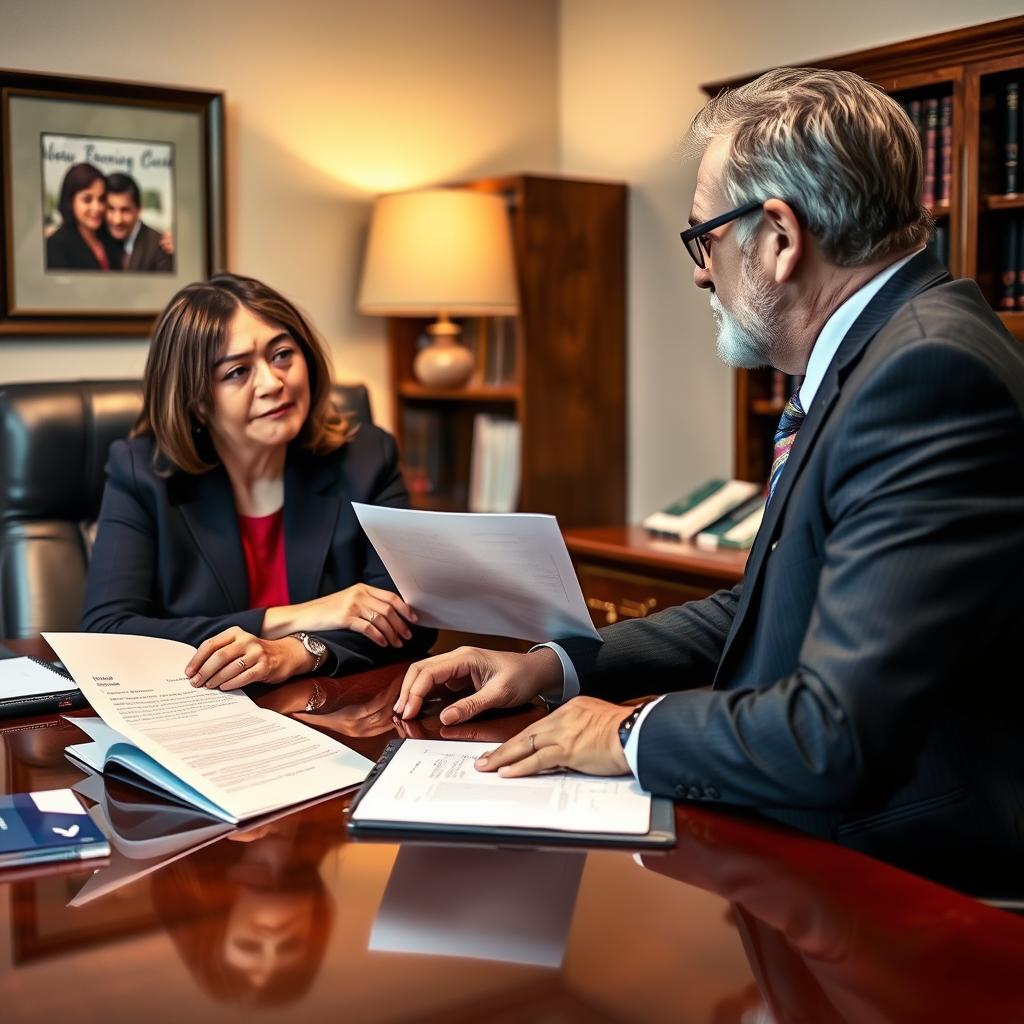 Vehicular Manslaughter Lawyer Cape May County