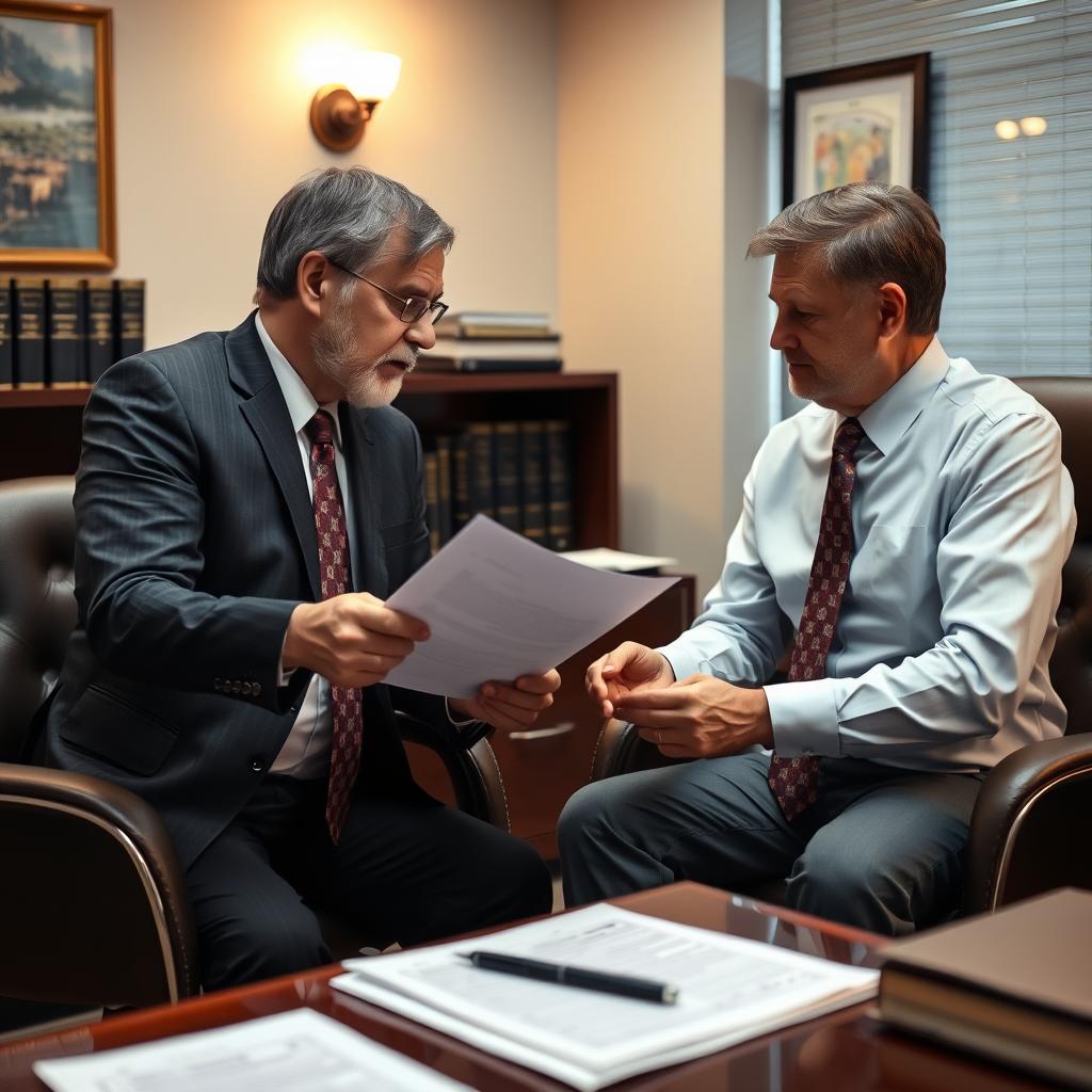 Vehicular Manslaughter Lawyer Chenango County