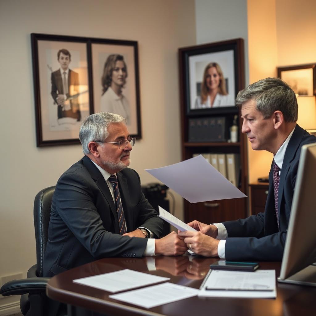 Vehicular Manslaughter Lawyer Cortland County