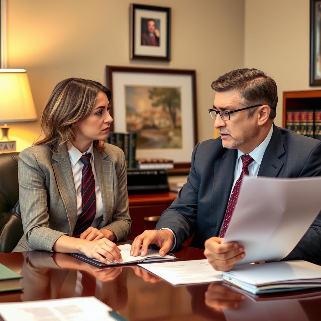 Vehicular Manslaughter Lawyer Cumberland County