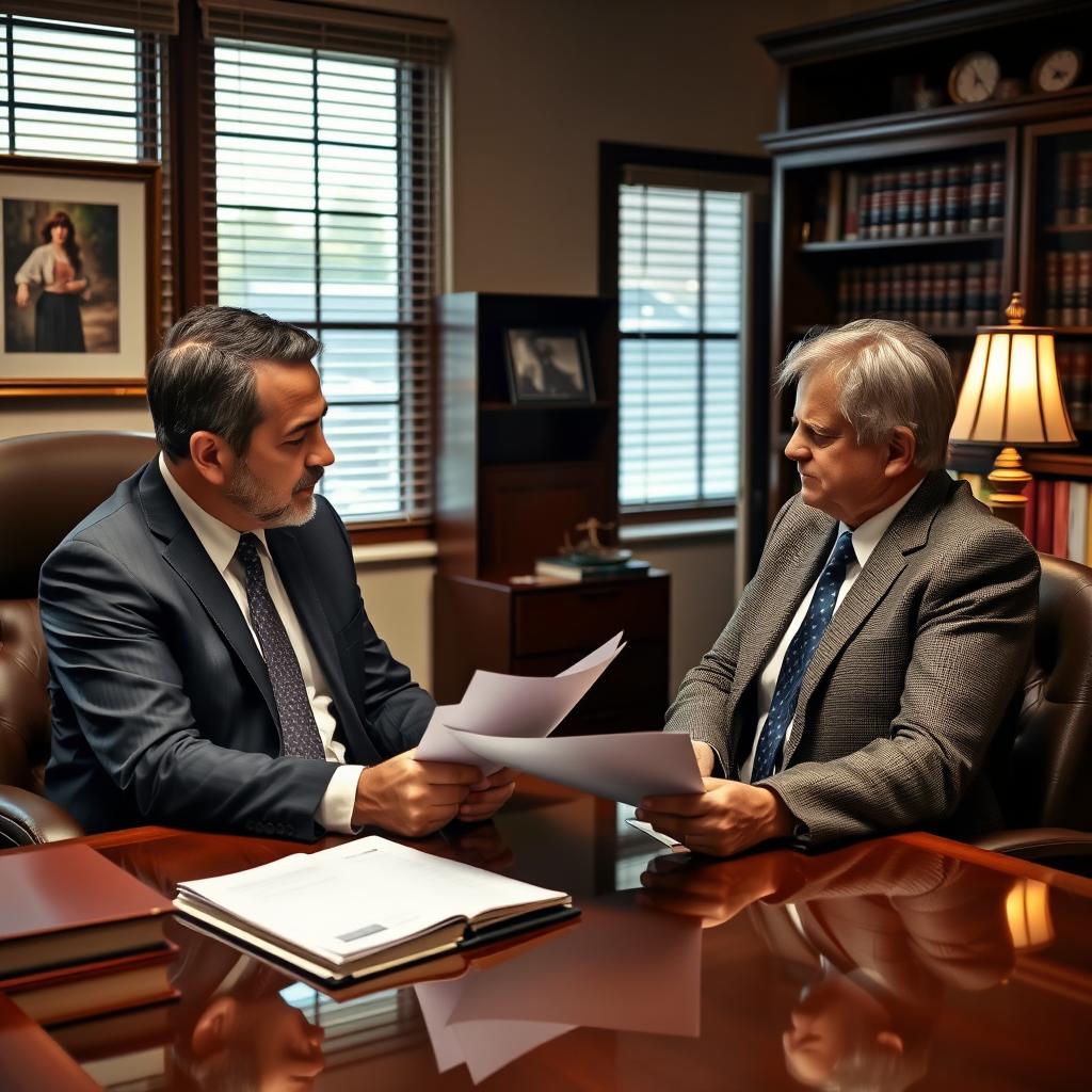 Vehicular Manslaughter Lawyer Dutchess County