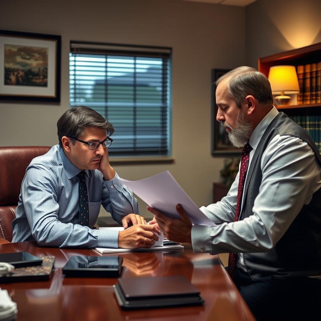 Vehicular Manslaughter Lawyer Fredericksburg