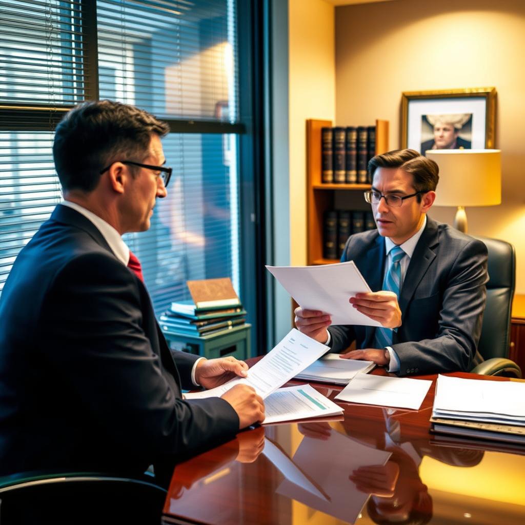 Vehicular Manslaughter Lawyer Hamilton County