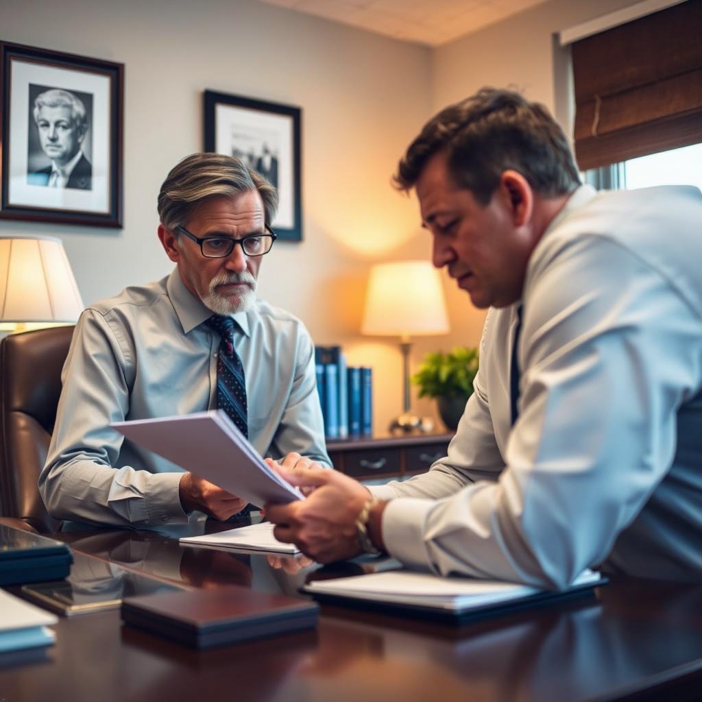 Vehicular Manslaughter Lawyer Herkimer County