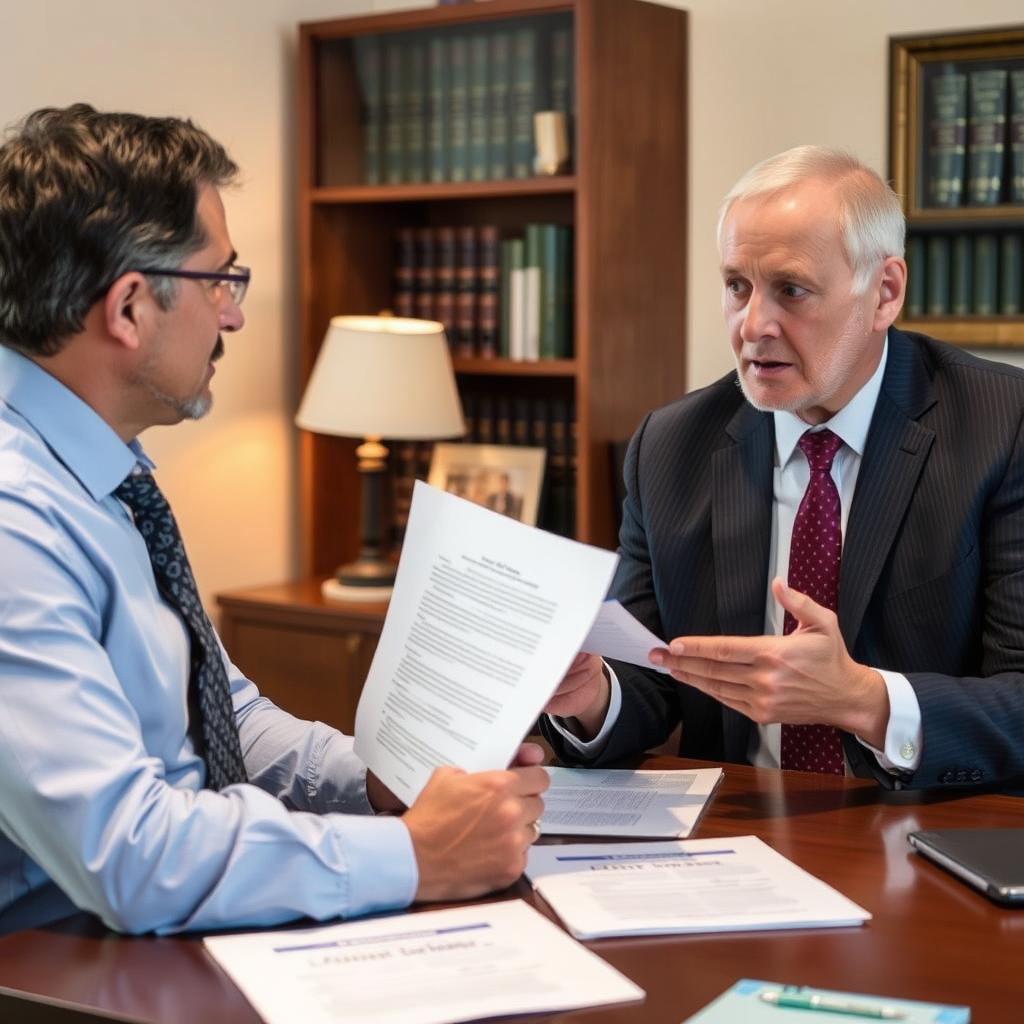Vehicular Manslaughter Lawyer Hunterdon County