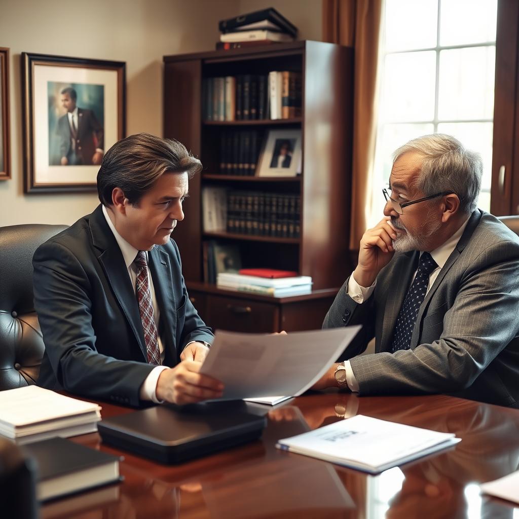 Vehicular Manslaughter Lawyer Livingston County