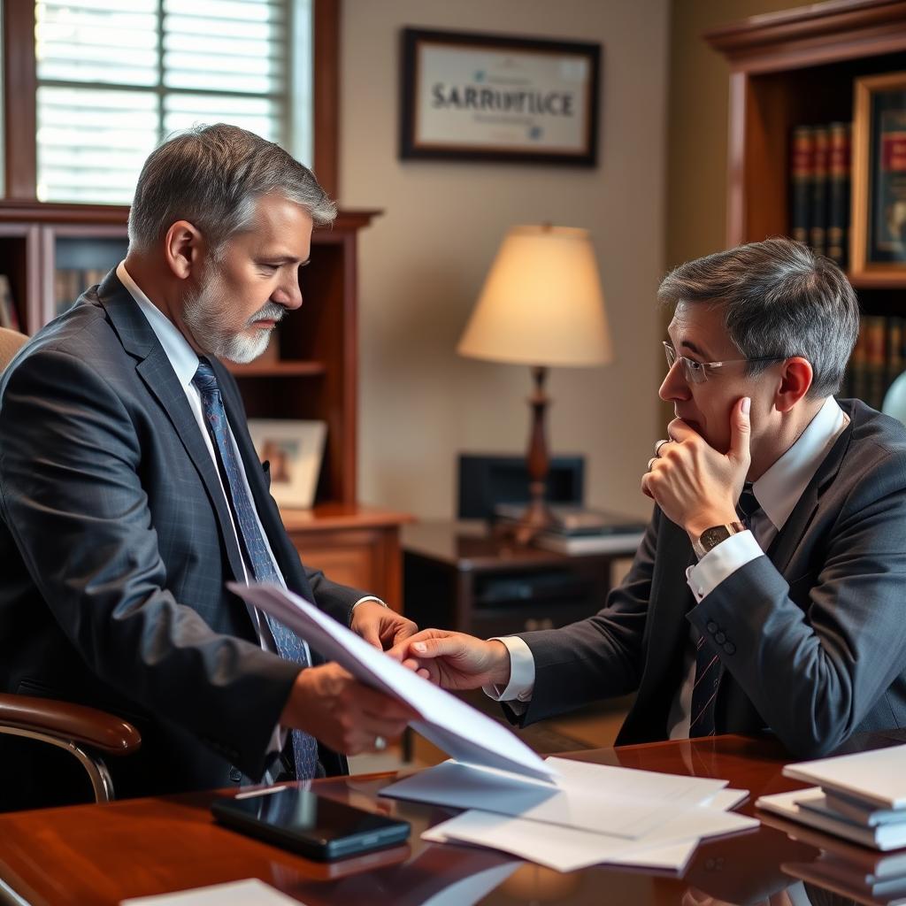Vehicular Manslaughter Lawyer Monmouth County