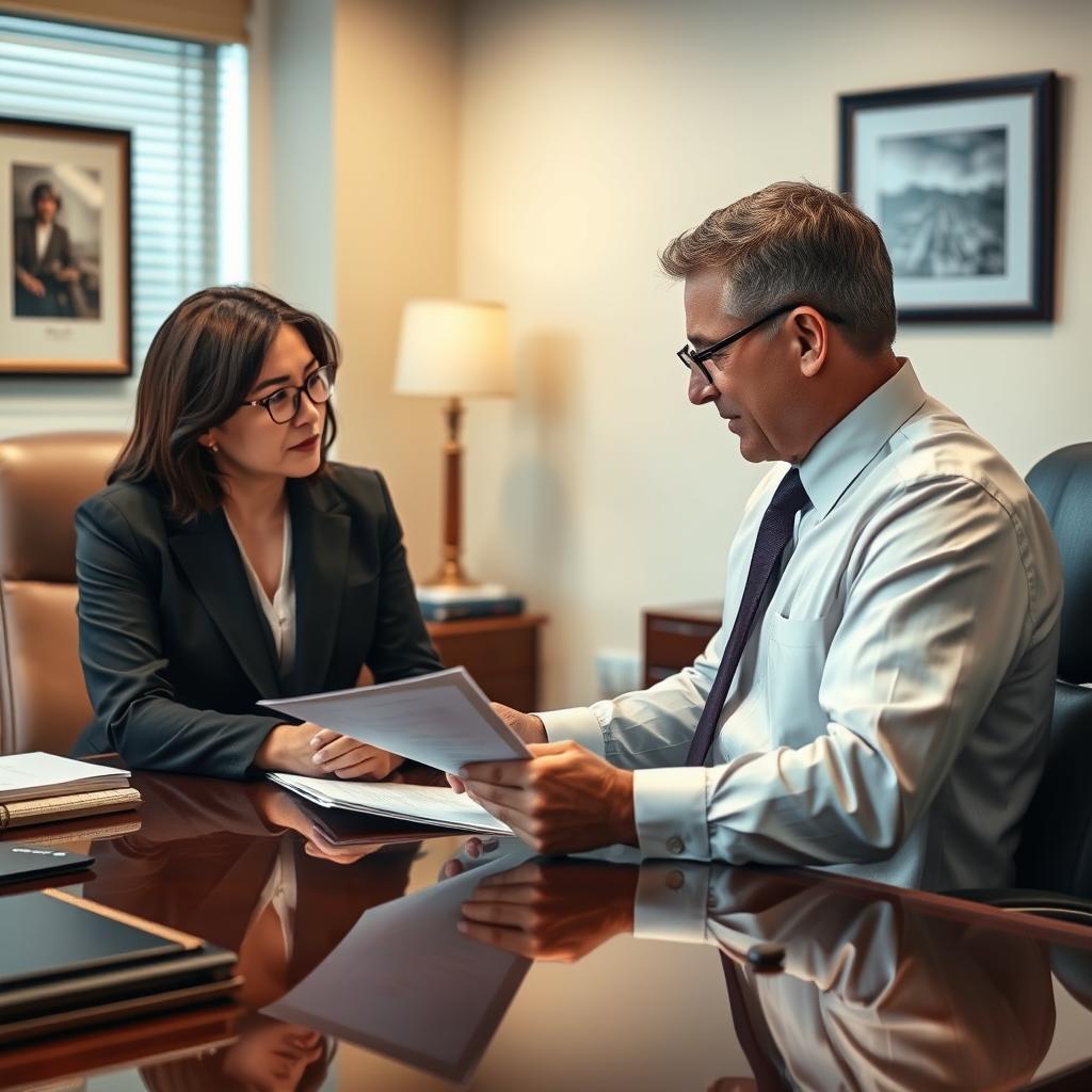 Vehicular Manslaughter Lawyer Nassau County