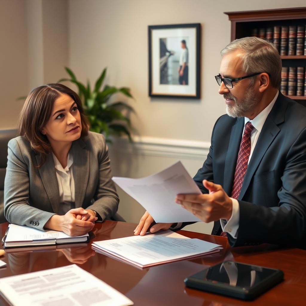 Vehicular Manslaughter Lawyer New Jersey