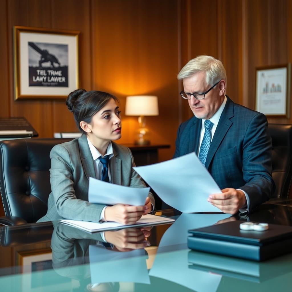 Vehicular Manslaughter Lawyer New York County