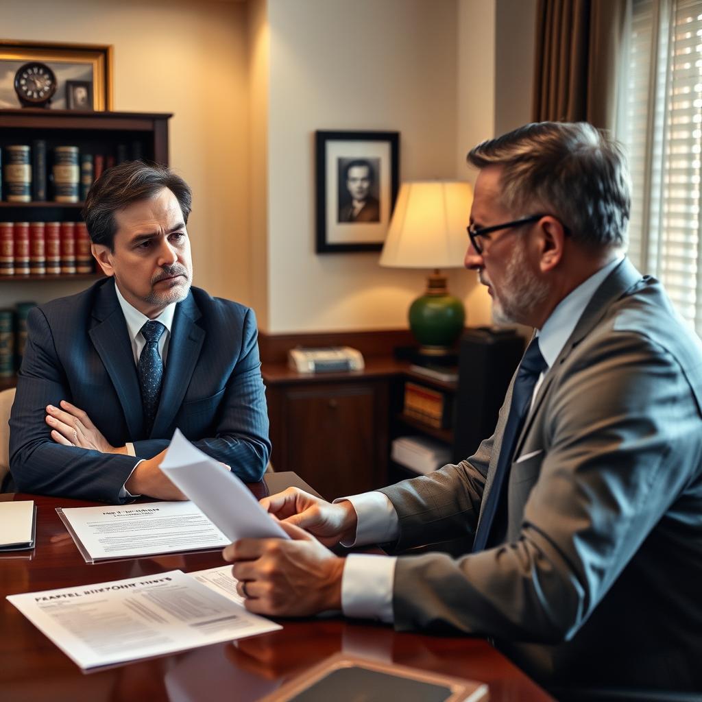Vehicular Manslaughter Lawyer New York