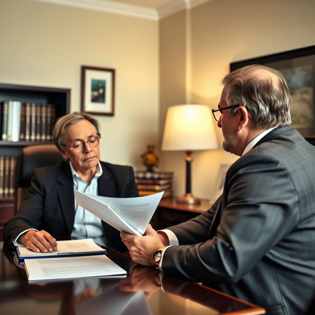 Vehicular Manslaughter Lawyer Niagara County