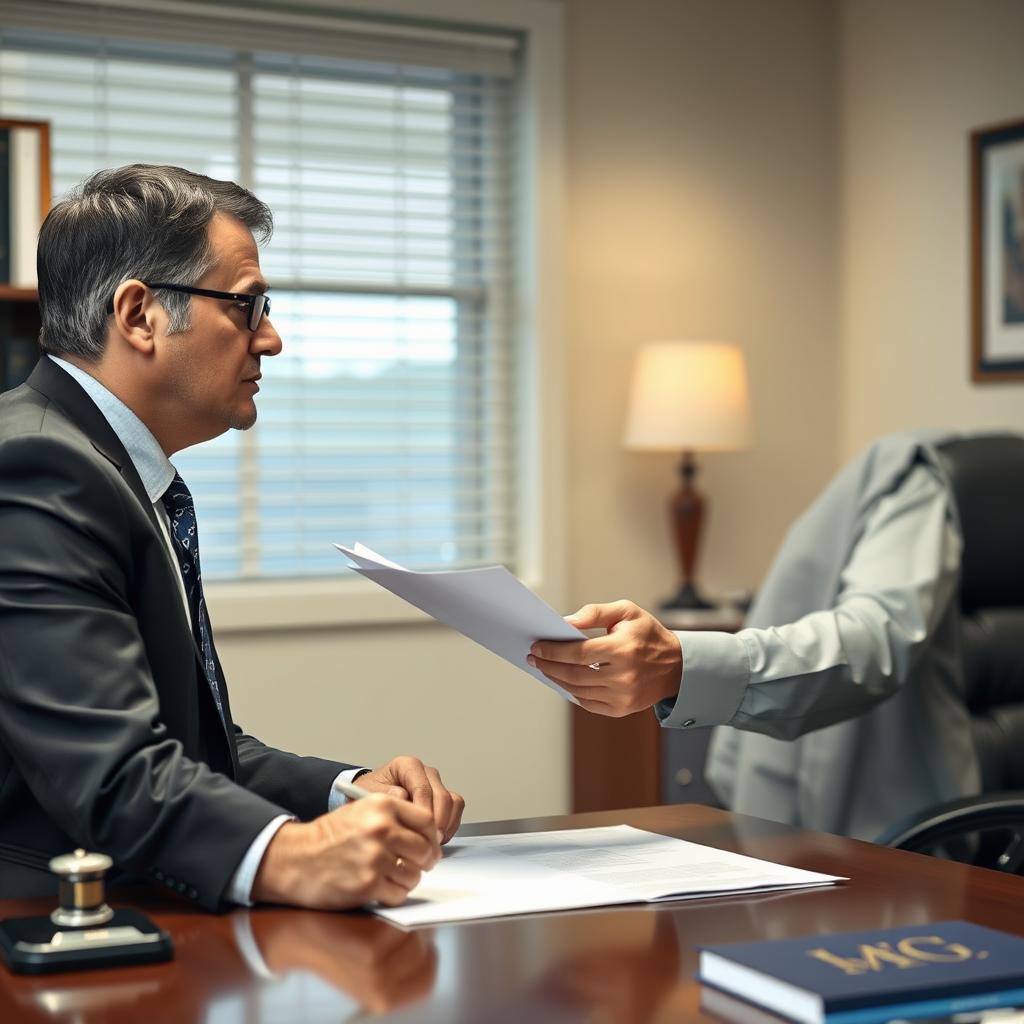 Vehicular Manslaughter Lawyer Ocean County