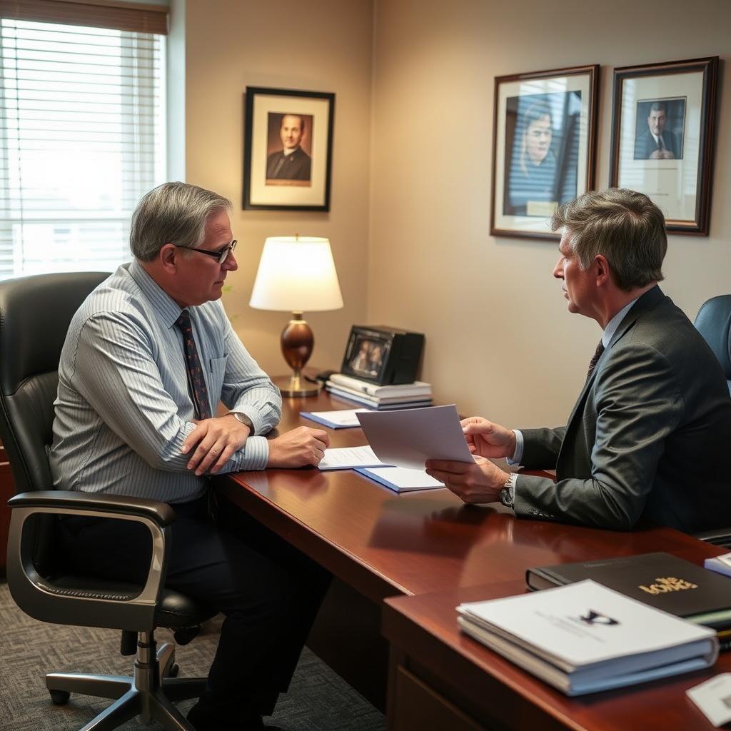 Vehicular Manslaughter Lawyer Ontario County