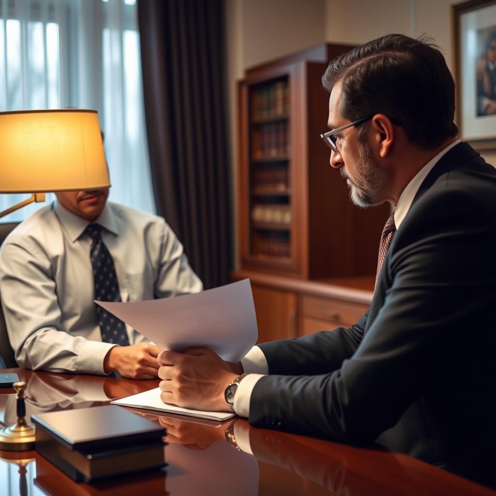 Vehicular Manslaughter Lawyer Queens County
