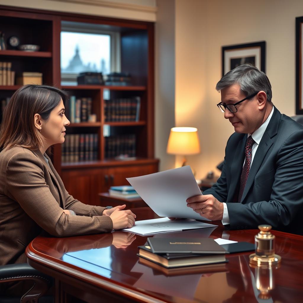 Vehicular Manslaughter Lawyer Rensselaer County