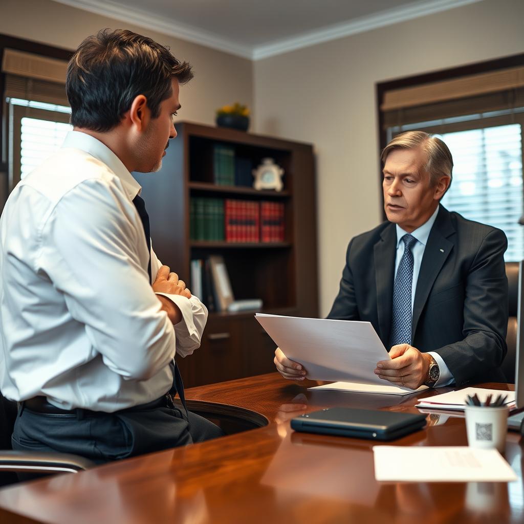 Vehicular Manslaughter Lawyer Richmond County