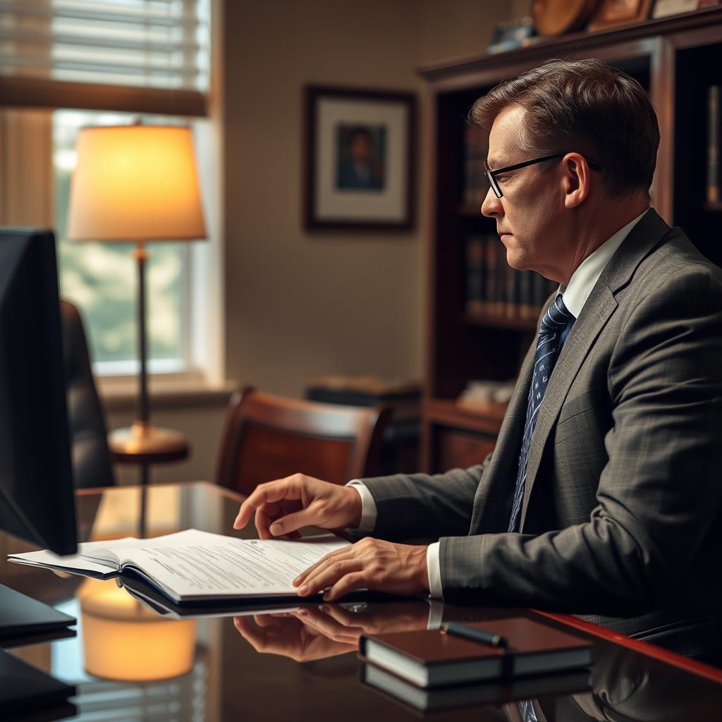 Vehicular Manslaughter Lawyer Rockland County