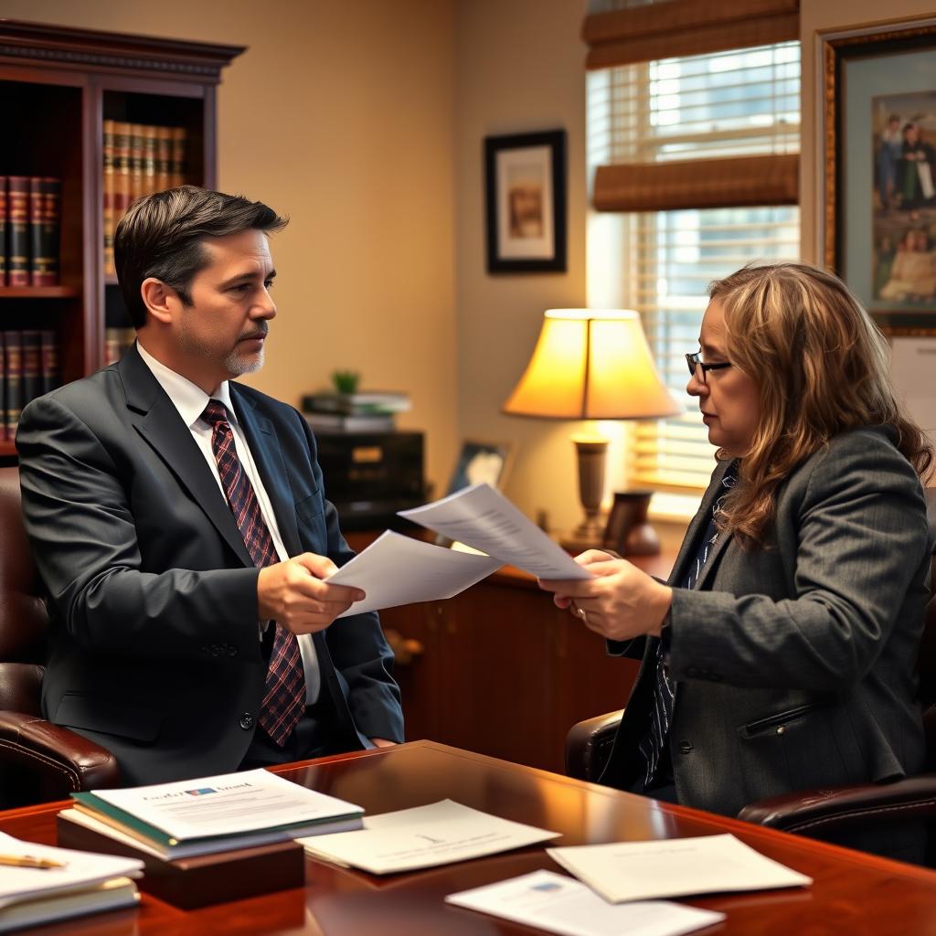 Vehicular Manslaughter Lawyer Schenectady County