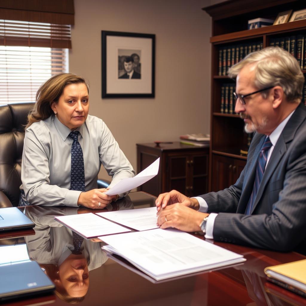 Vehicular Manslaughter Lawyer Schoharie County