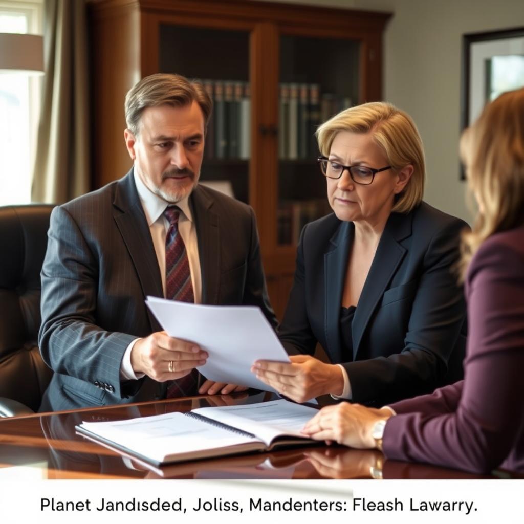 Vehicular Manslaughter Lawyer Seneca County