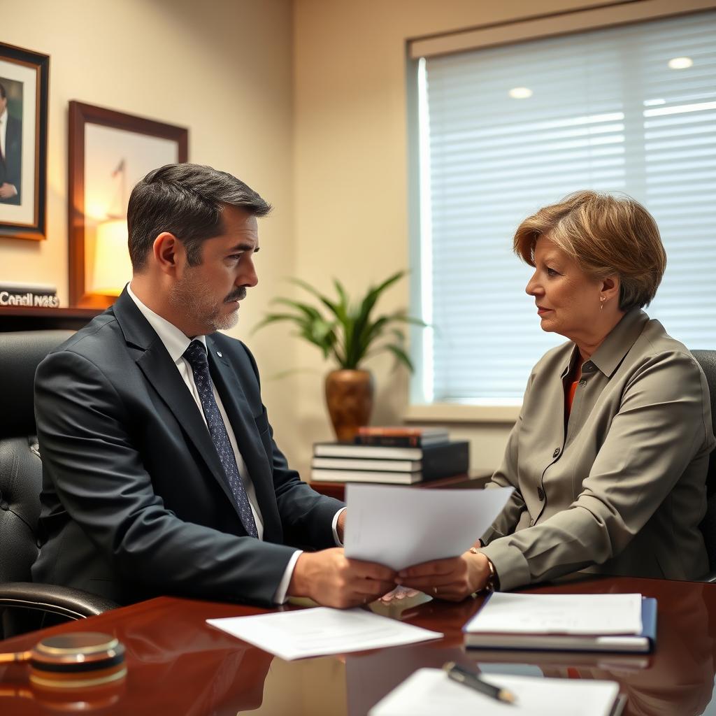 Vehicular Manslaughter Lawyer Staten Island