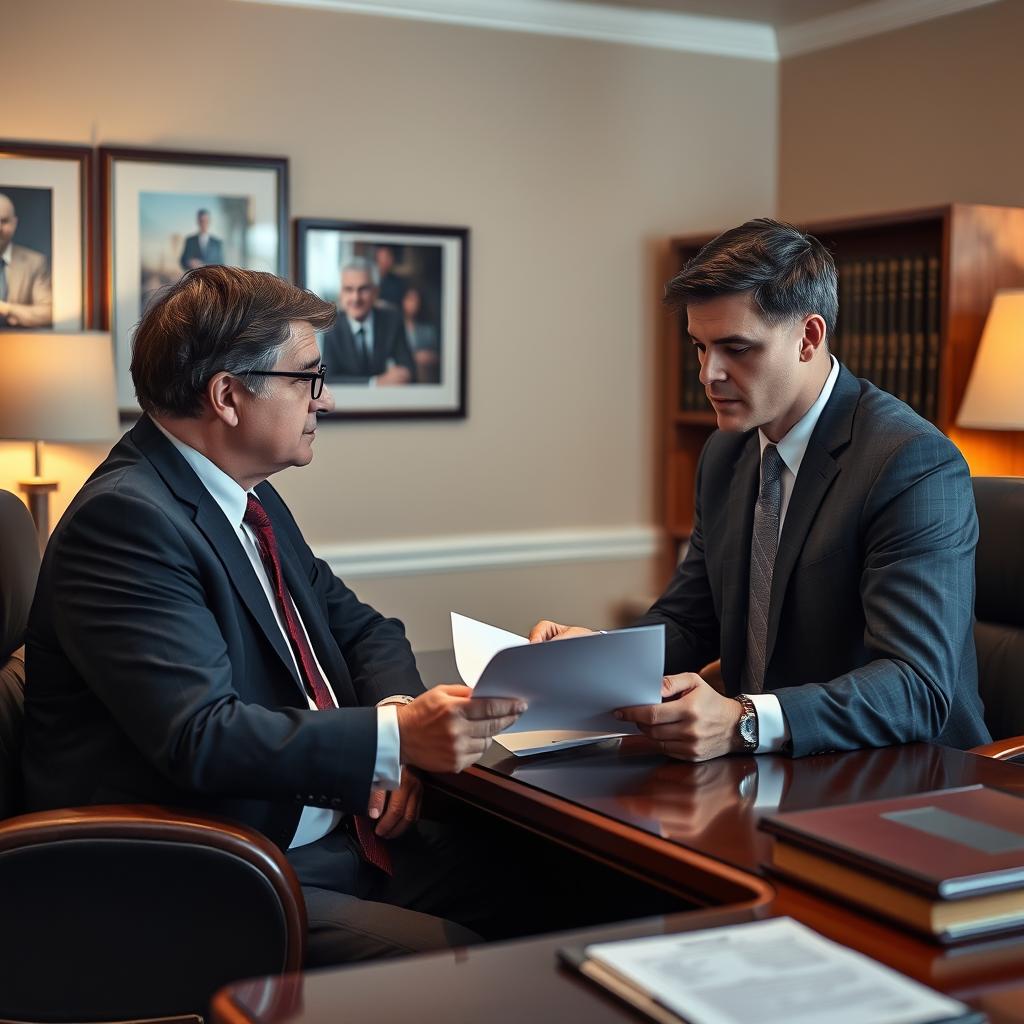 Vehicular Manslaughter Lawyer Suffolk County